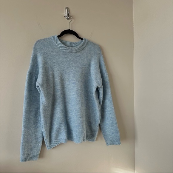 Urban Outfitters-Wool Blend Spring Sweater - Picture 5 of 9